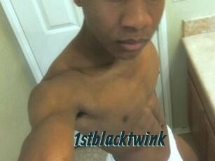 1stblacktwink