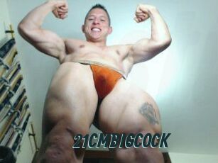 21CMBIGCOCK