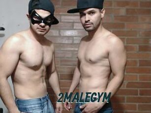 2MALEGYM