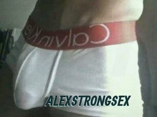 ALEXSTRONGSEX