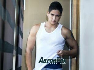 AaronFox