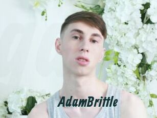 AdamBrittle