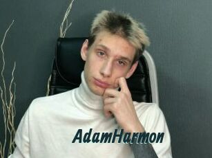 AdamHarmon