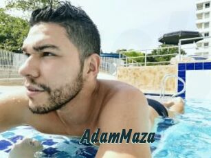 AdamMaza