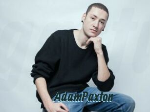 AdamPaxton