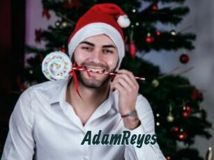 AdamReyes