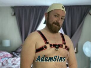 AdamSins