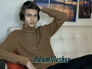 AdamSlesher