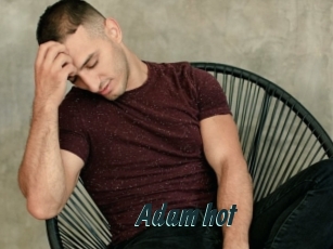 Adam_hot