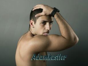 Adamhustler