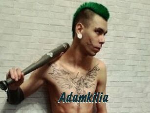 Adamkilia