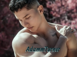 AdammTurner