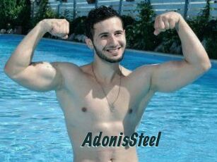 AdonisSteel