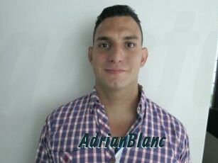 AdrianBlanc