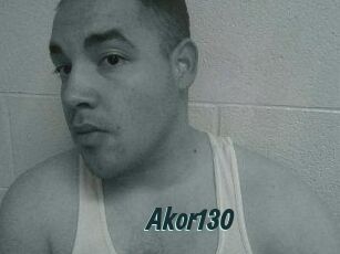 Akor130