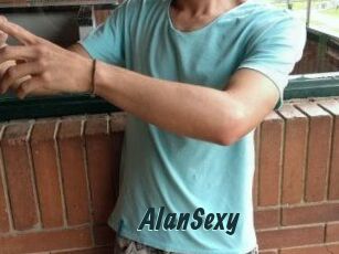 AlanSexy