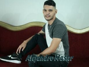 Alejandro_Master