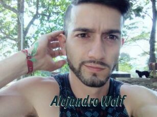 Alejandro_Wolf