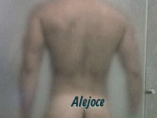 Alejoce