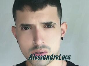 AlessandreLuca