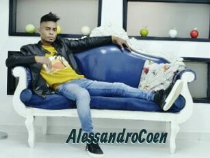 AlessandroCoen