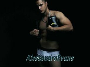 AlessandroEvans