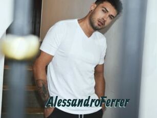 AlessandroFerrer