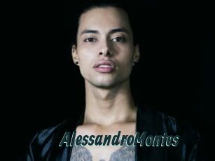 AlessandroMontes