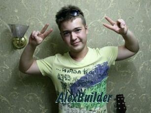 AlexBuilder