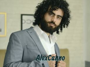 AlexCanno