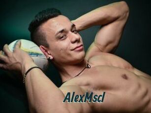 AlexMscl