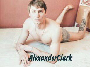 AlexanderClark