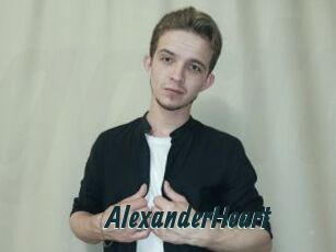 AlexanderHeart