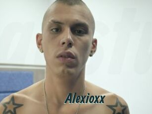 Alexioxx