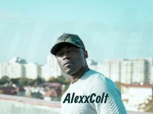 AlexxColt