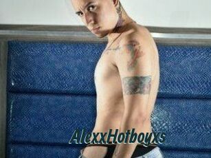 AlexxHotboyxs