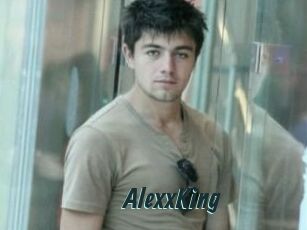 AlexxKing