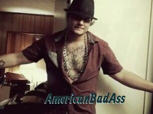 AmericanBadAss