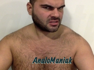 AnaloManiak