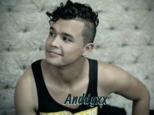 Anddyxx