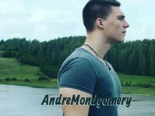 AndreMondgomery