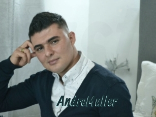 AndreMuller