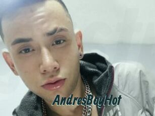 AndresBoyHot