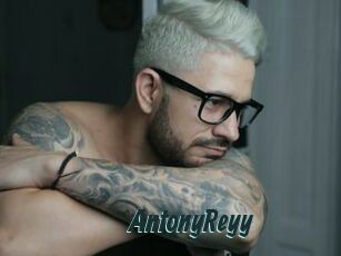 AntonyReyy