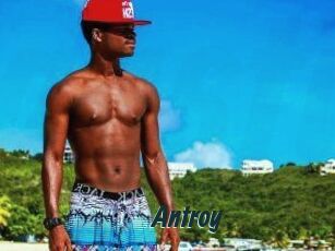Antroy