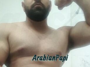 ArabianPapi