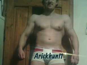 Arickhunt1