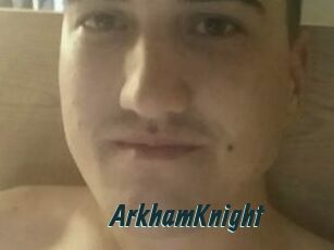 ArkhamKnight