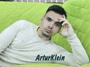 ArturKlein