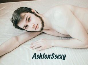 AshtonSsexy